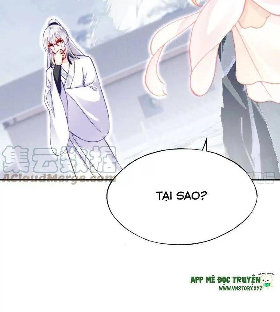 Lại Bị Bệnh Chiều Chuộng Quấn Lấy Chapter 70 - 51