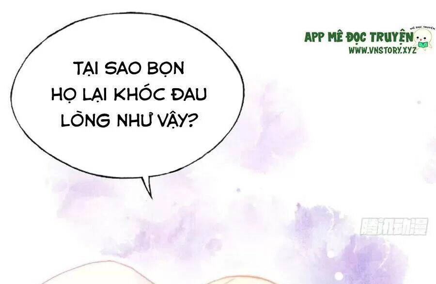 Lại Bị Bệnh Chiều Chuộng Quấn Lấy Chapter 70 - 53