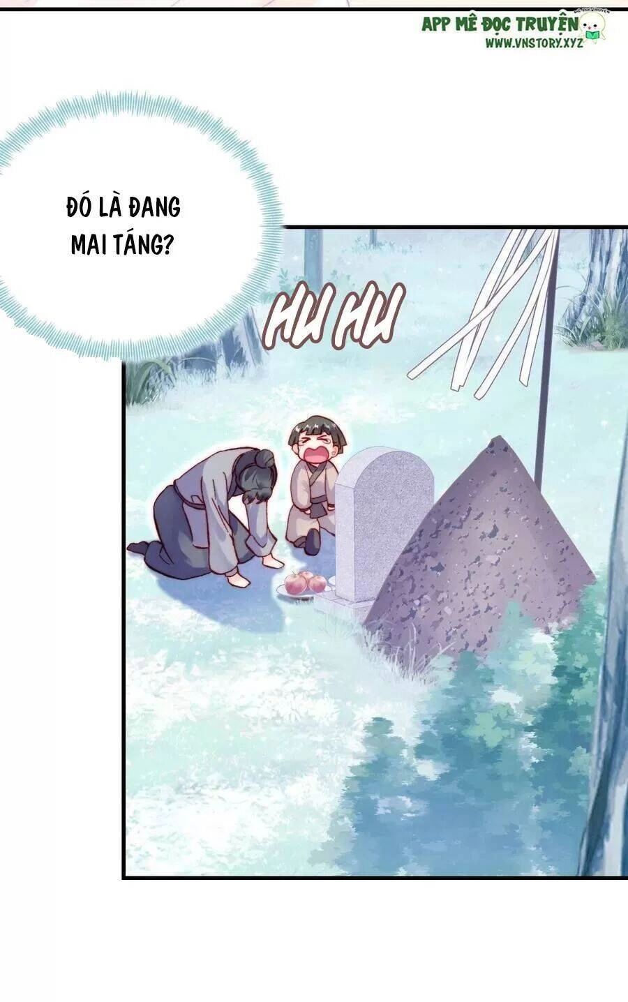 Lại Bị Bệnh Chiều Chuộng Quấn Lấy Chapter 70 - 57