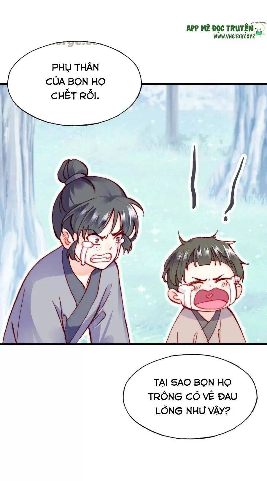 Lại Bị Bệnh Chiều Chuộng Quấn Lấy Chapter 70 - 58