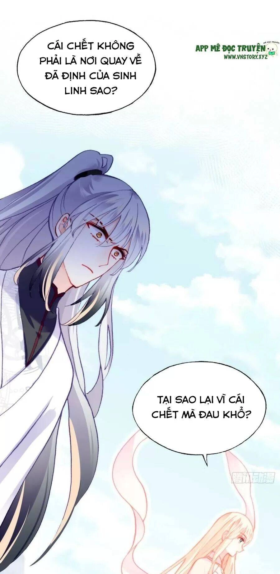 Lại Bị Bệnh Chiều Chuộng Quấn Lấy Chapter 70 - 59