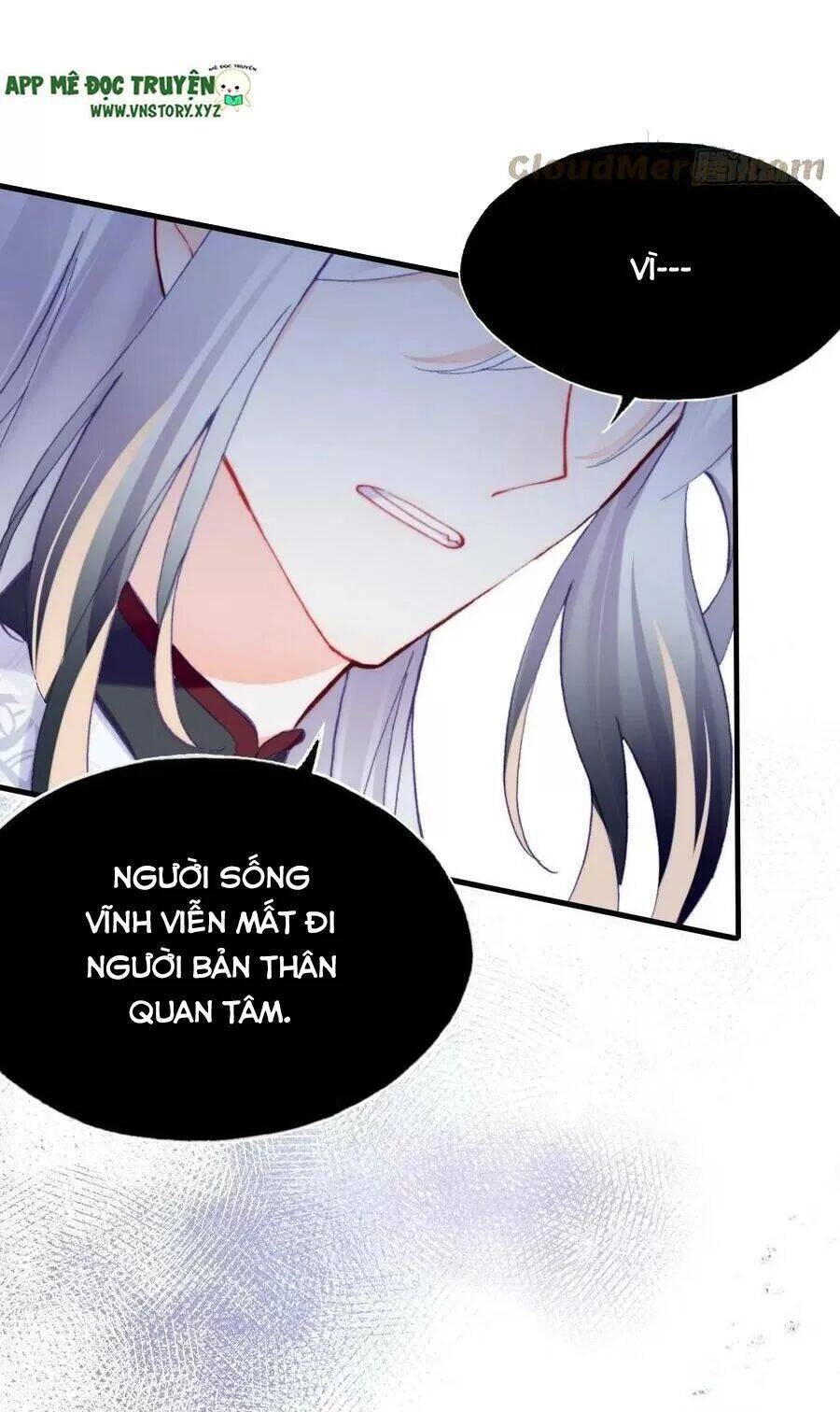 Lại Bị Bệnh Chiều Chuộng Quấn Lấy Chapter 70 - 61