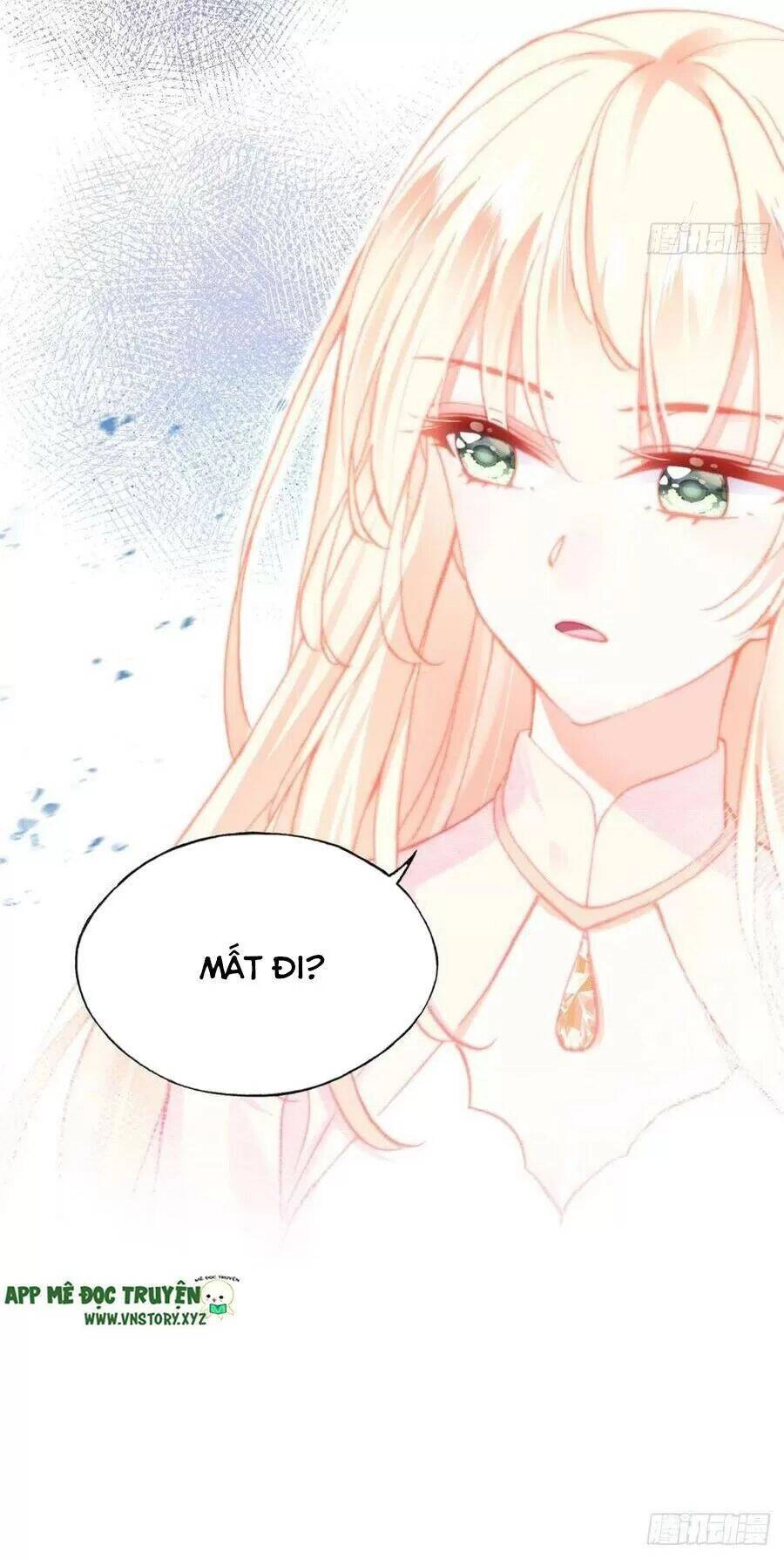 Lại Bị Bệnh Chiều Chuộng Quấn Lấy Chapter 70 - 62