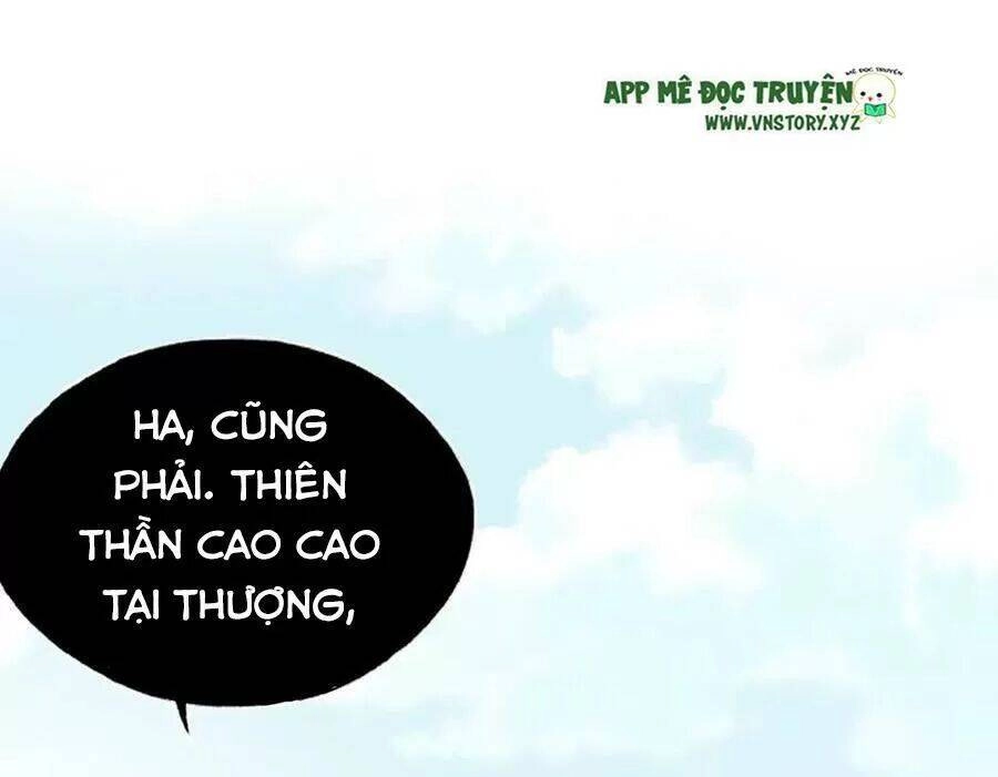 Lại Bị Bệnh Chiều Chuộng Quấn Lấy Chapter 70 - 63