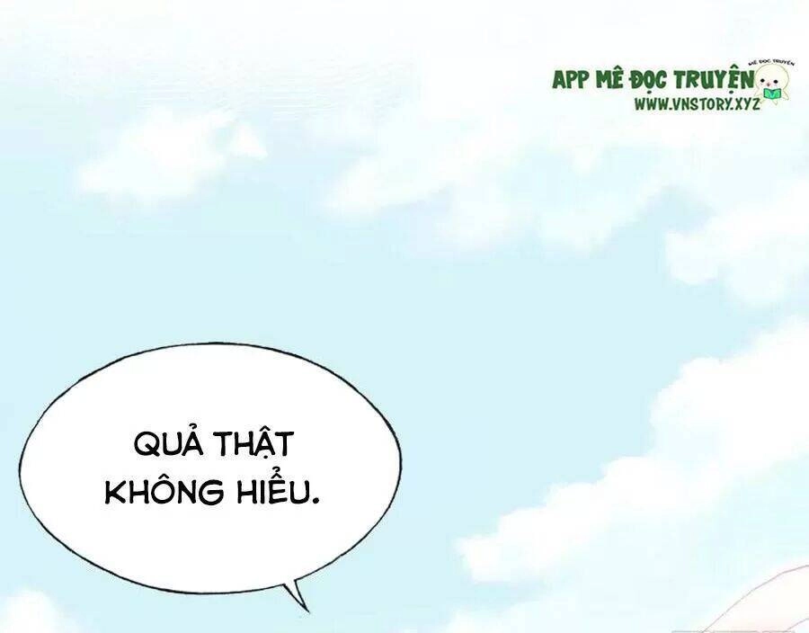 Lại Bị Bệnh Chiều Chuộng Quấn Lấy Chapter 70 - 67