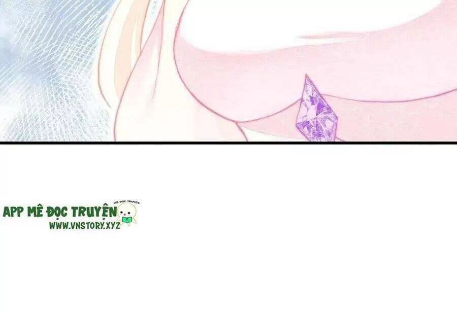 Lại Bị Bệnh Chiều Chuộng Quấn Lấy Chapter 70 - 73