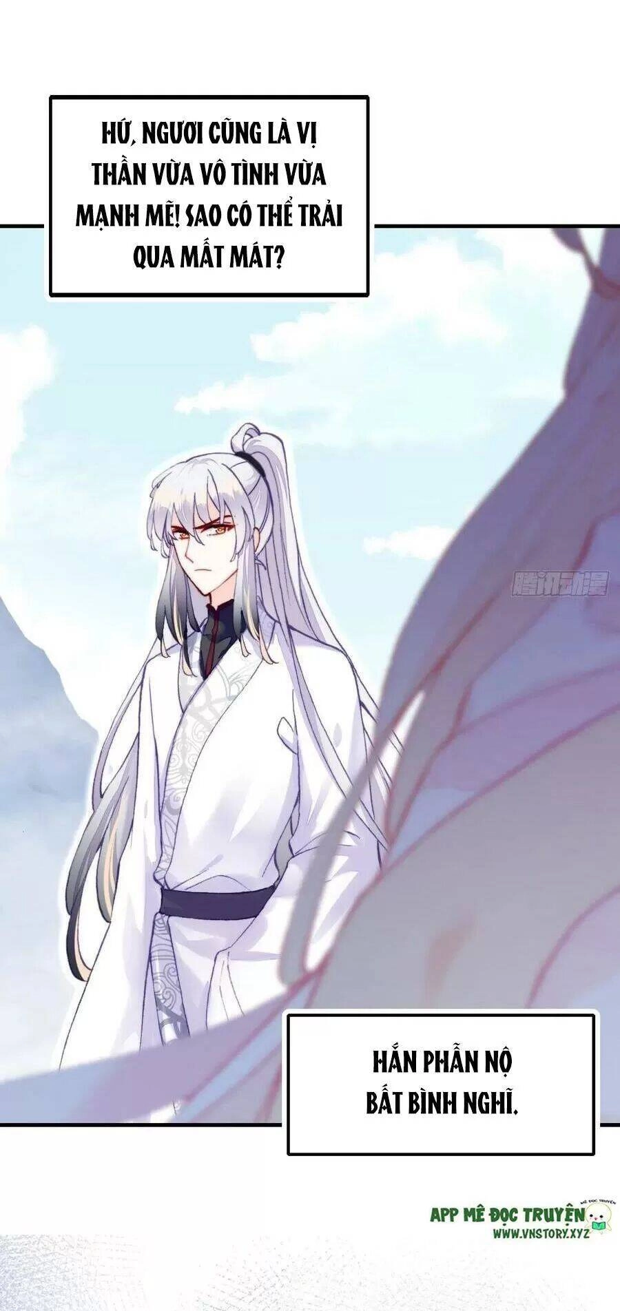 Lại Bị Bệnh Chiều Chuộng Quấn Lấy Chapter 70 - 74