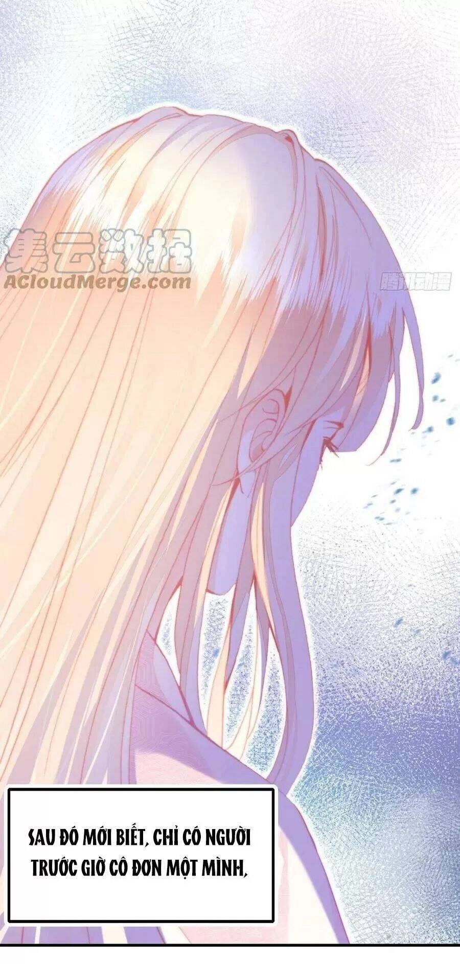 Lại Bị Bệnh Chiều Chuộng Quấn Lấy Chapter 70 - 75