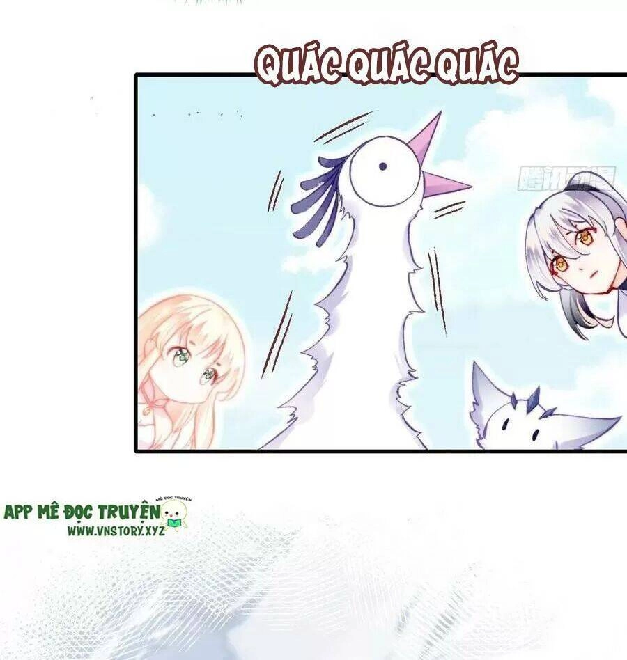 Lại Bị Bệnh Chiều Chuộng Quấn Lấy Chapter 71 - 9