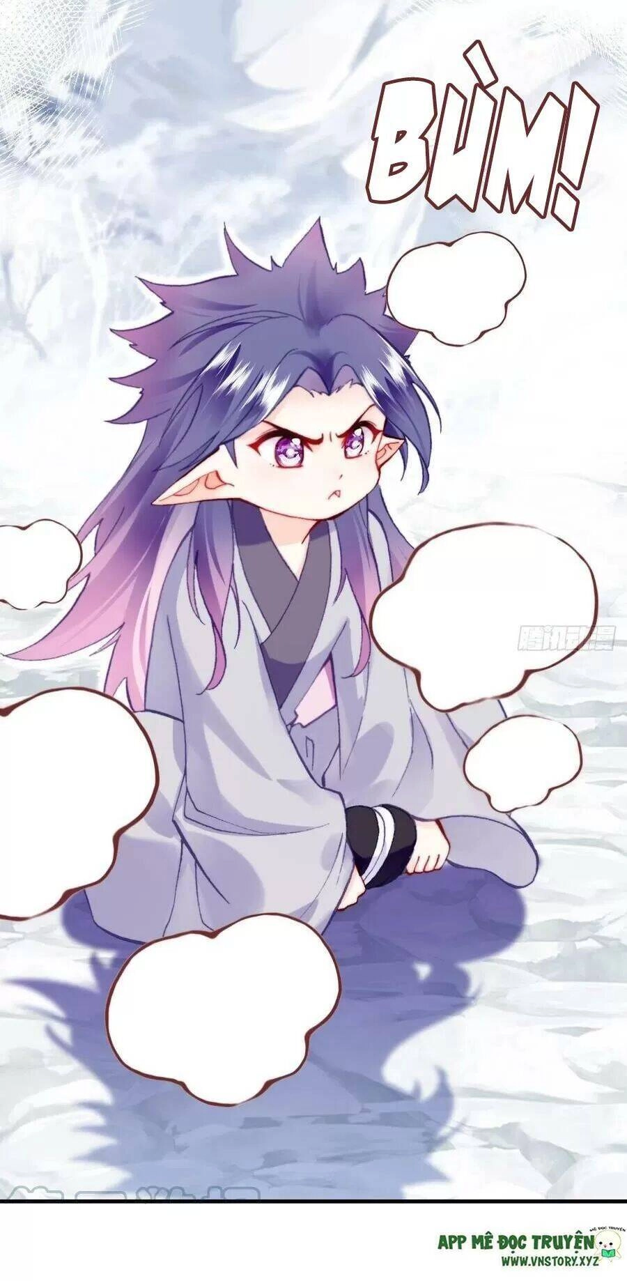 Lại Bị Bệnh Chiều Chuộng Quấn Lấy Chapter 71 - 10