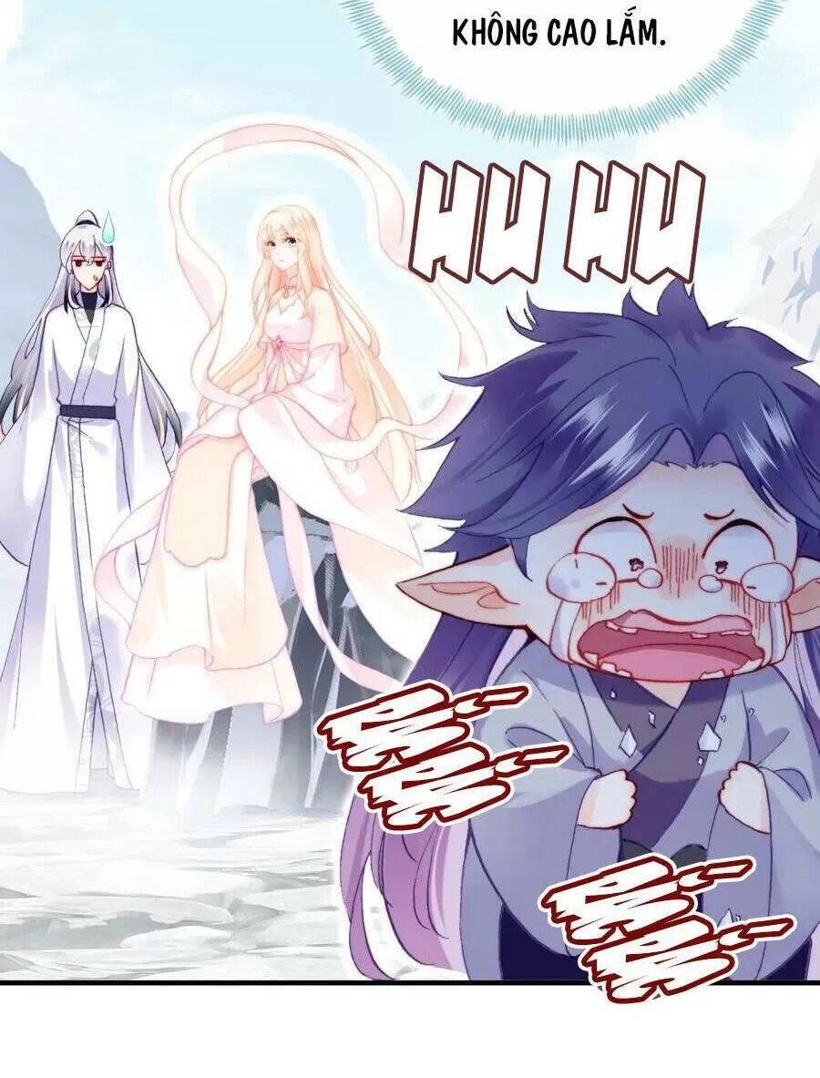 Lại Bị Bệnh Chiều Chuộng Quấn Lấy Chapter 71 - 14