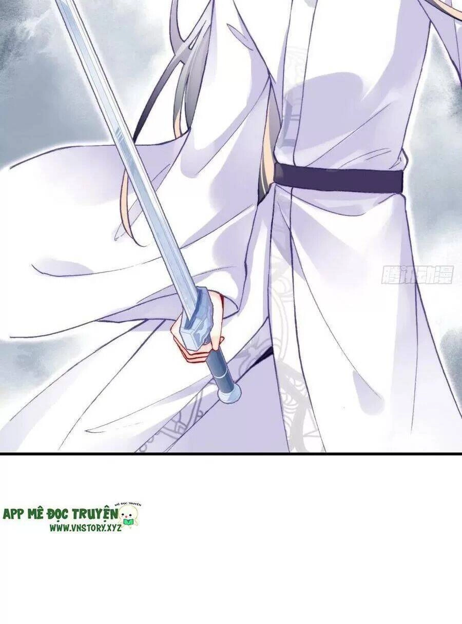 Lại Bị Bệnh Chiều Chuộng Quấn Lấy Chapter 71 - 24