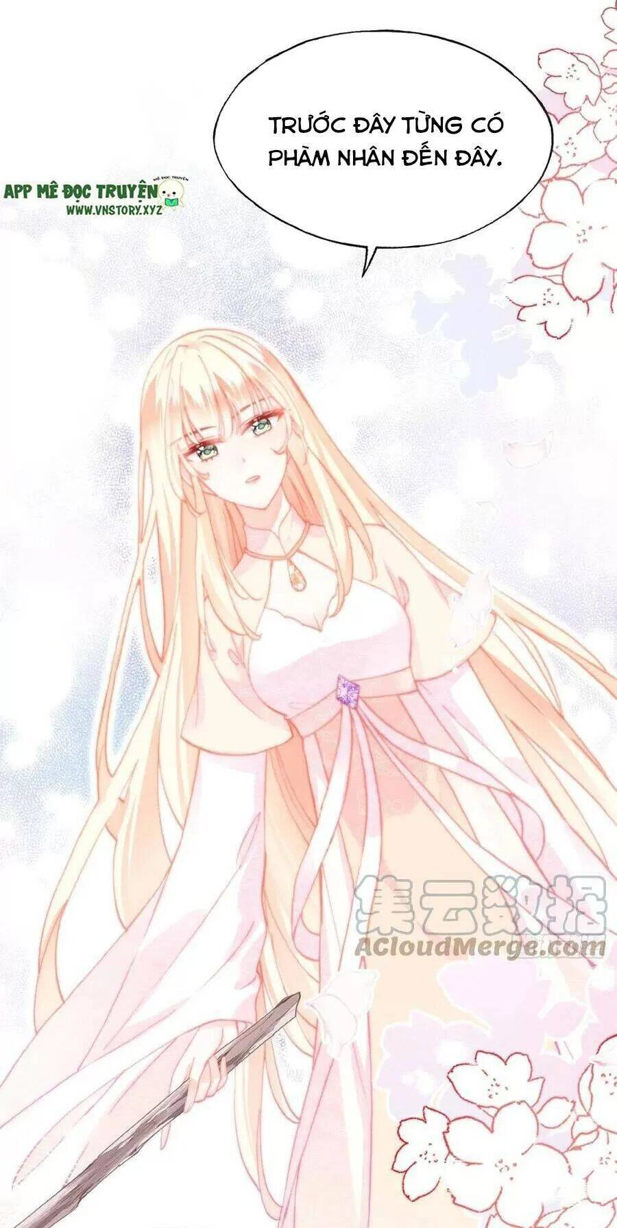 Lại Bị Bệnh Chiều Chuộng Quấn Lấy Chapter 71 - 26