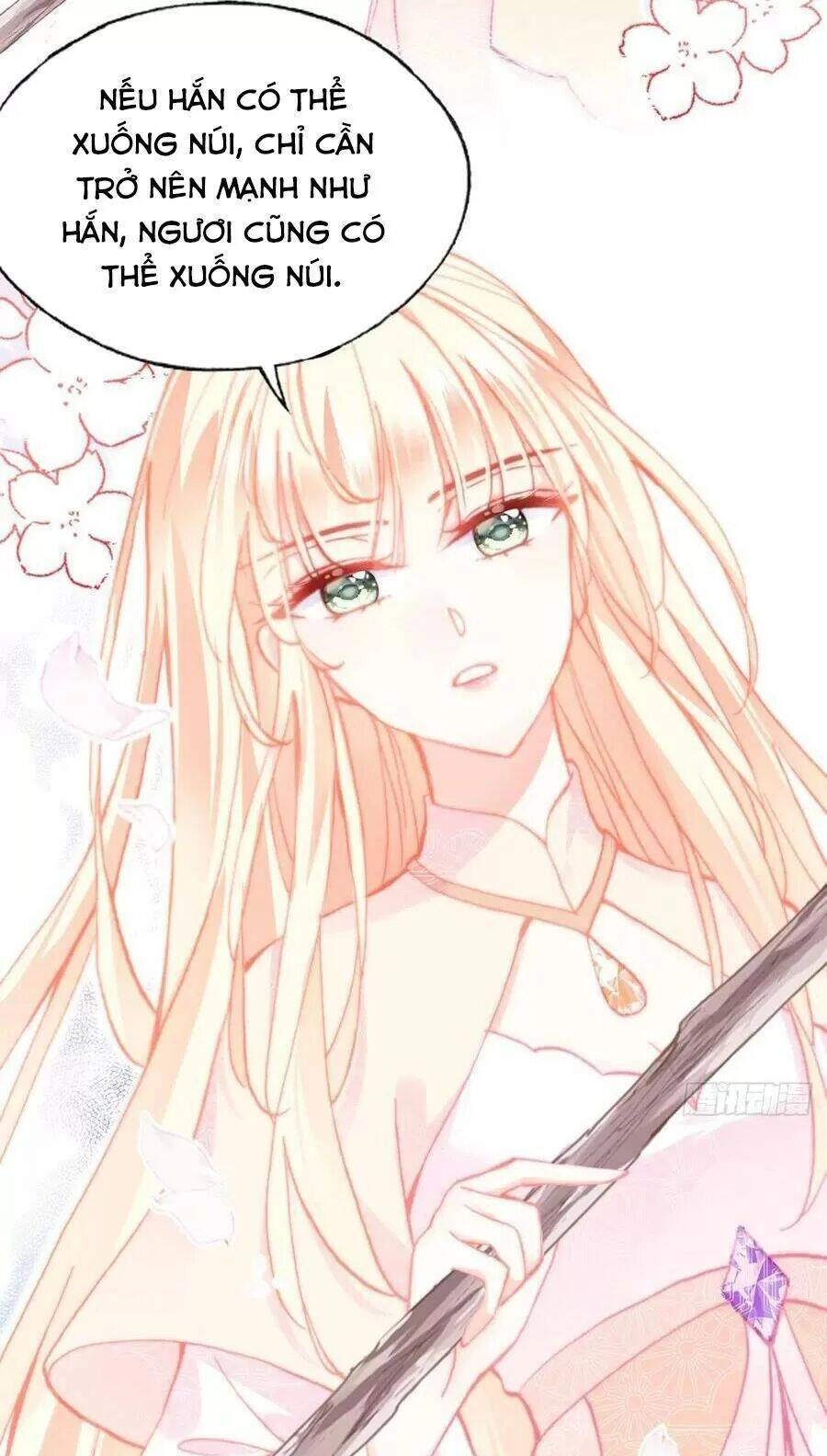 Lại Bị Bệnh Chiều Chuộng Quấn Lấy Chapter 71 - 27