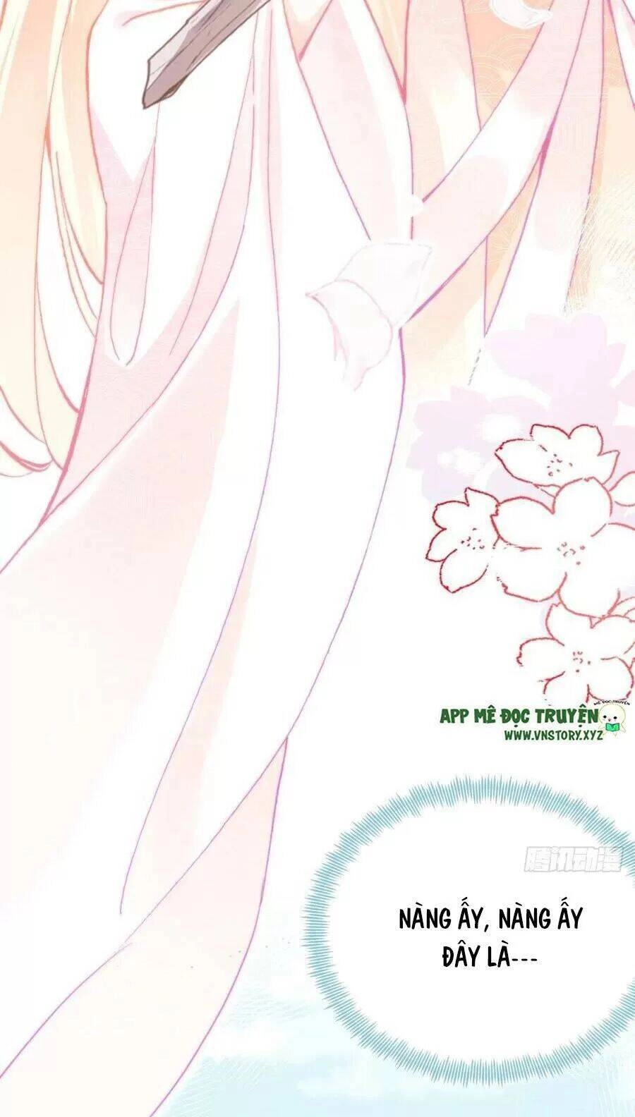 Lại Bị Bệnh Chiều Chuộng Quấn Lấy Chapter 71 - 28