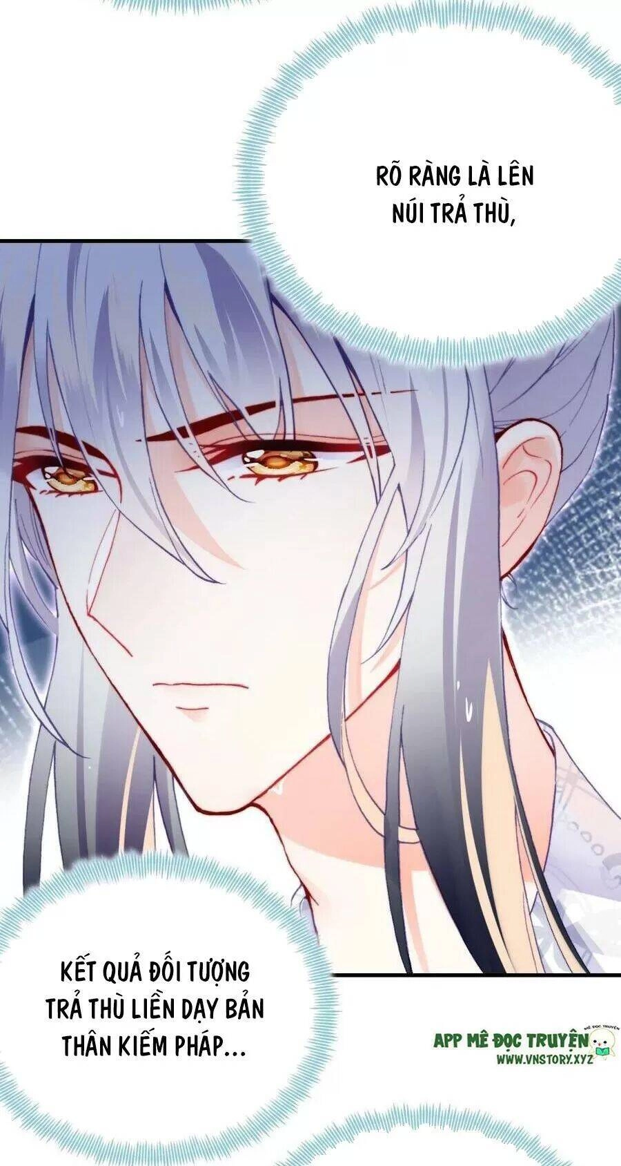 Lại Bị Bệnh Chiều Chuộng Quấn Lấy Chapter 71 - 32