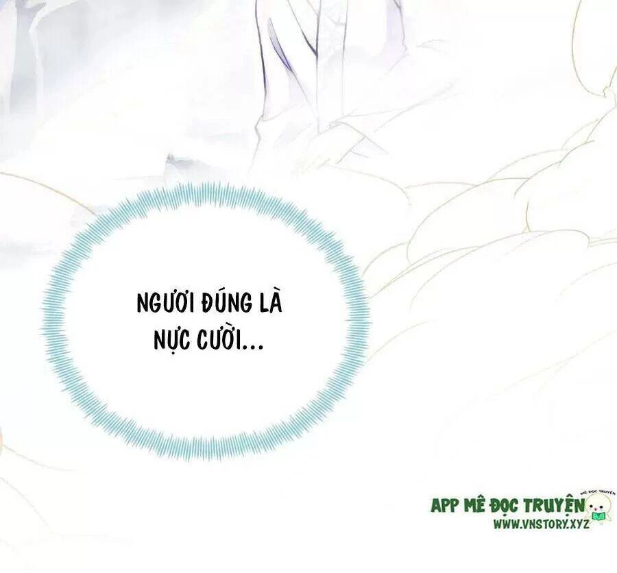 Lại Bị Bệnh Chiều Chuộng Quấn Lấy Chapter 71 - 35