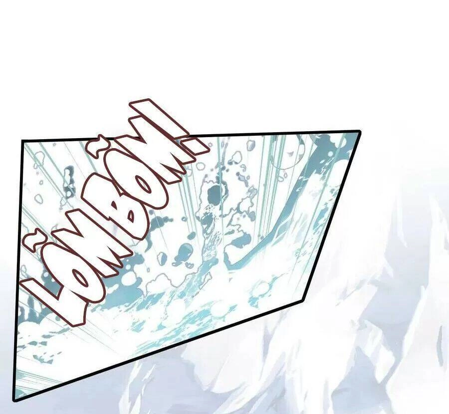 Lại Bị Bệnh Chiều Chuộng Quấn Lấy Chapter 71 - 36