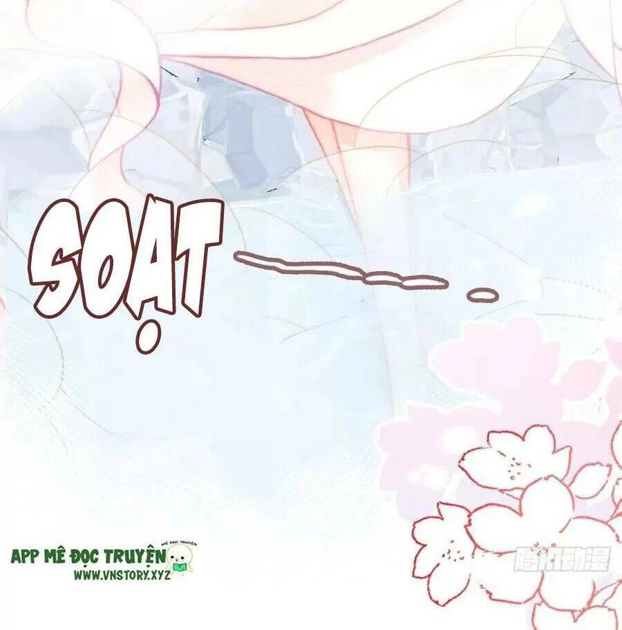 Lại Bị Bệnh Chiều Chuộng Quấn Lấy Chapter 71 - 44