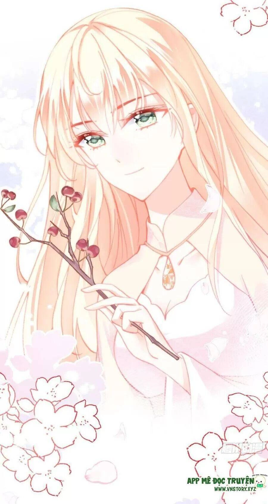 Lại Bị Bệnh Chiều Chuộng Quấn Lấy Chapter 71 - 45