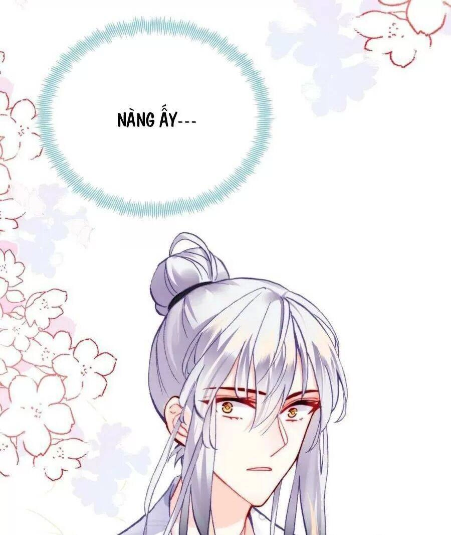 Lại Bị Bệnh Chiều Chuộng Quấn Lấy Chapter 71 - 46