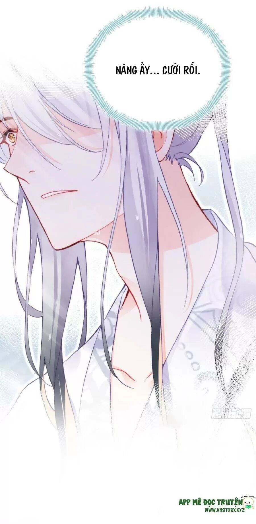 Lại Bị Bệnh Chiều Chuộng Quấn Lấy Chapter 71 - 48