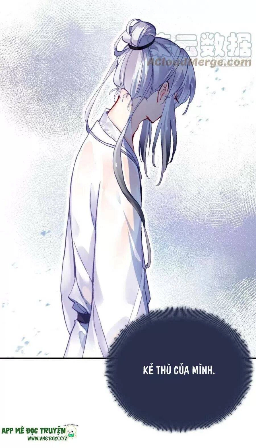 Lại Bị Bệnh Chiều Chuộng Quấn Lấy Chapter 71 - 53