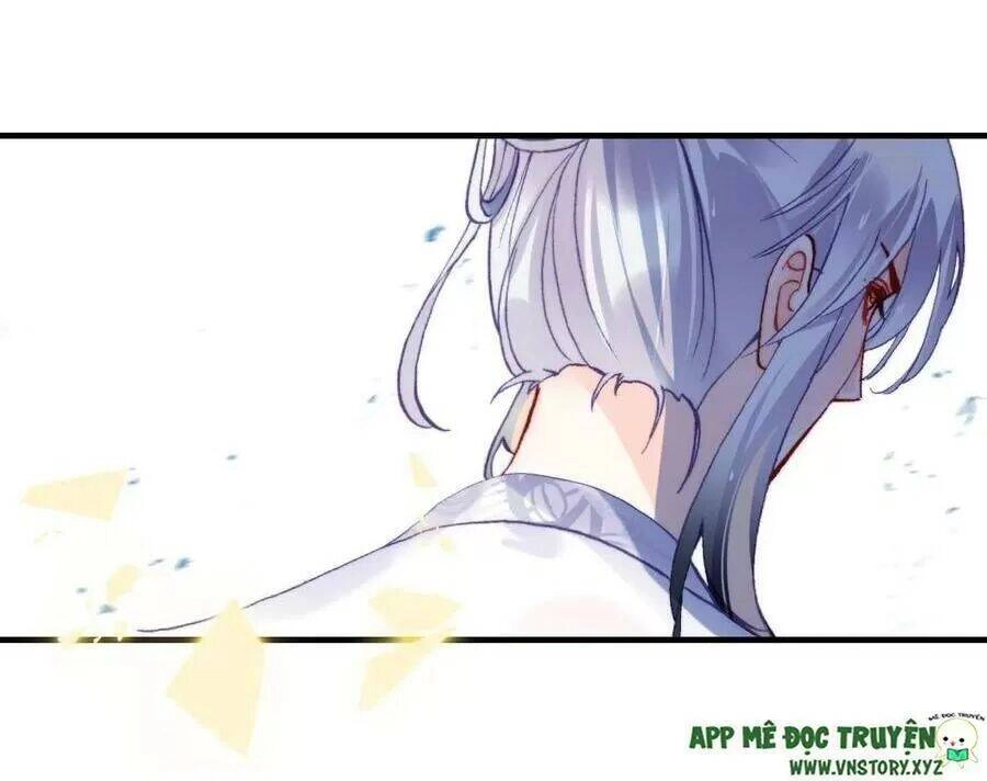 Lại Bị Bệnh Chiều Chuộng Quấn Lấy Chapter 71 - 54