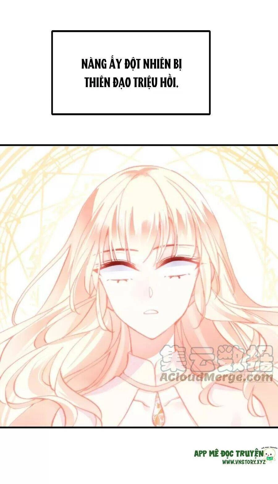 Lại Bị Bệnh Chiều Chuộng Quấn Lấy Chapter 71 - 56