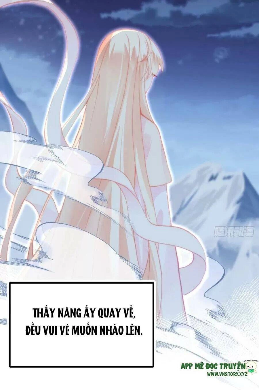 Lại Bị Bệnh Chiều Chuộng Quấn Lấy Chapter 71 - 61