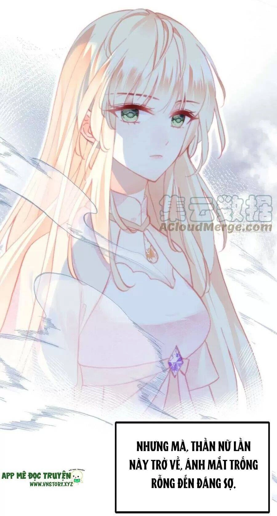 Lại Bị Bệnh Chiều Chuộng Quấn Lấy Chapter 71 - 62