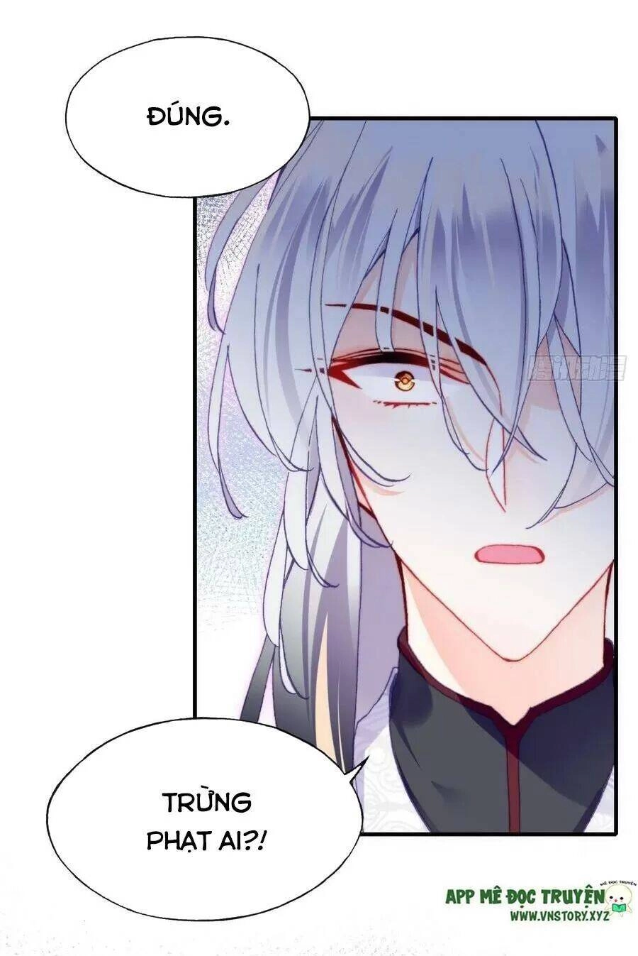 Lại Bị Bệnh Chiều Chuộng Quấn Lấy Chapter 71 - 68