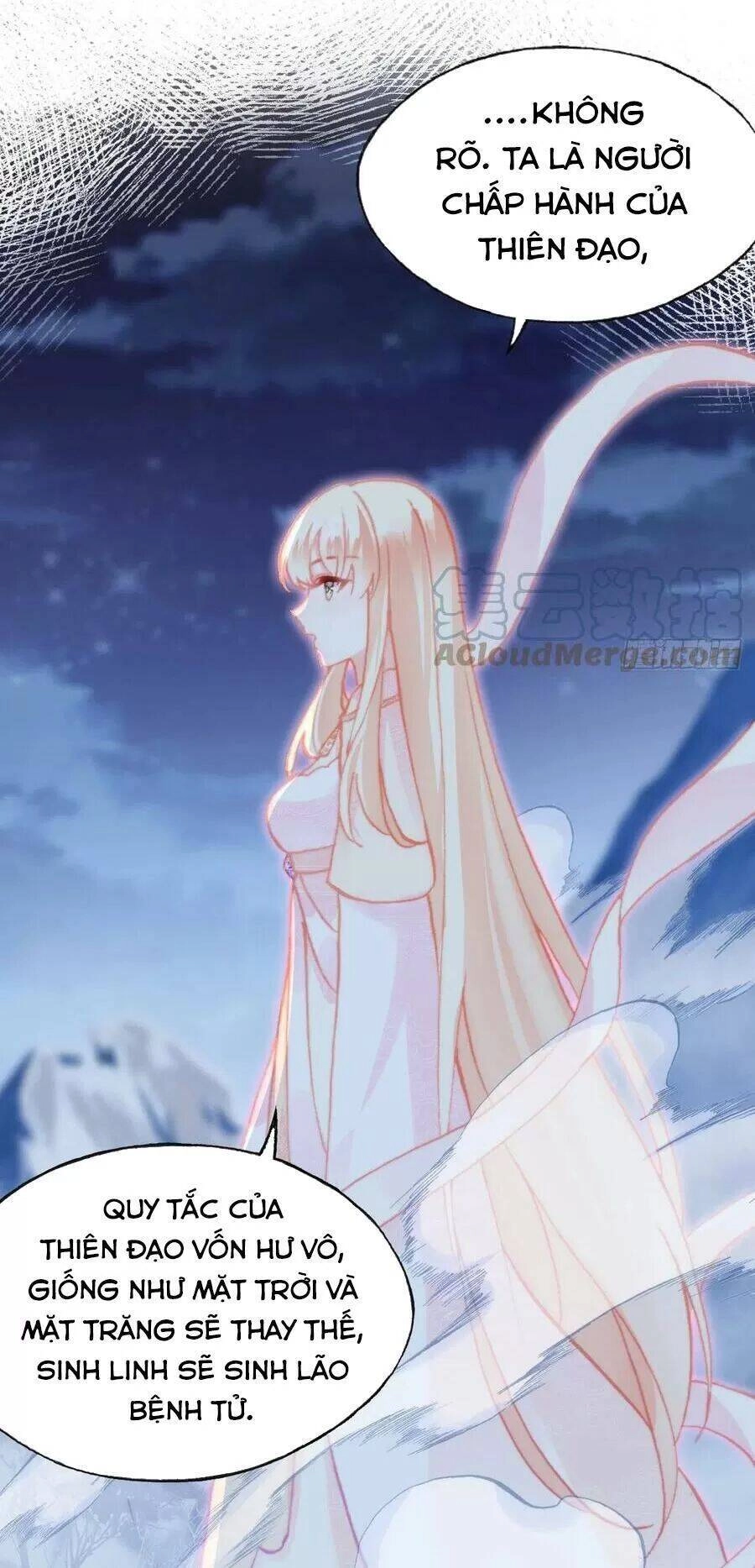 Lại Bị Bệnh Chiều Chuộng Quấn Lấy Chapter 71 - 69