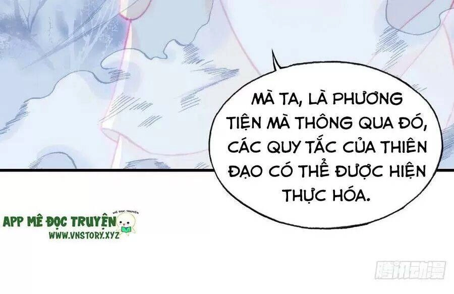 Lại Bị Bệnh Chiều Chuộng Quấn Lấy Chapter 71 - 70