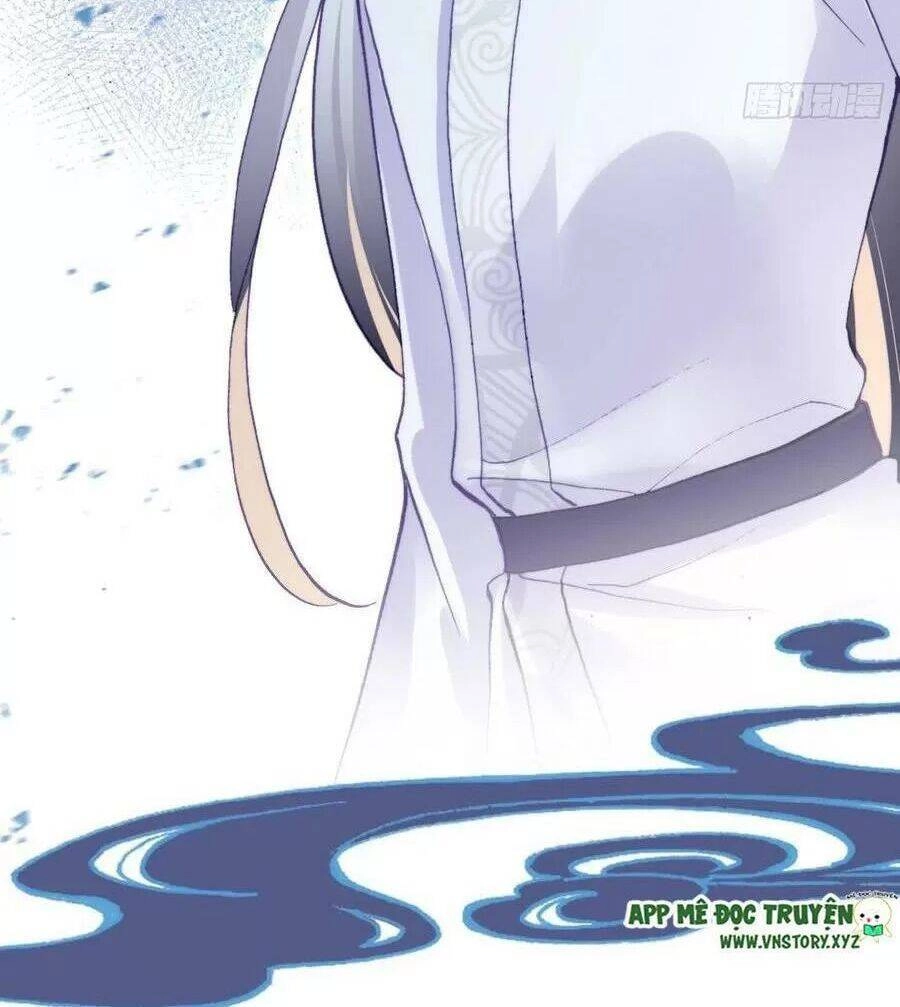 Lại Bị Bệnh Chiều Chuộng Quấn Lấy Chapter 71 - 73