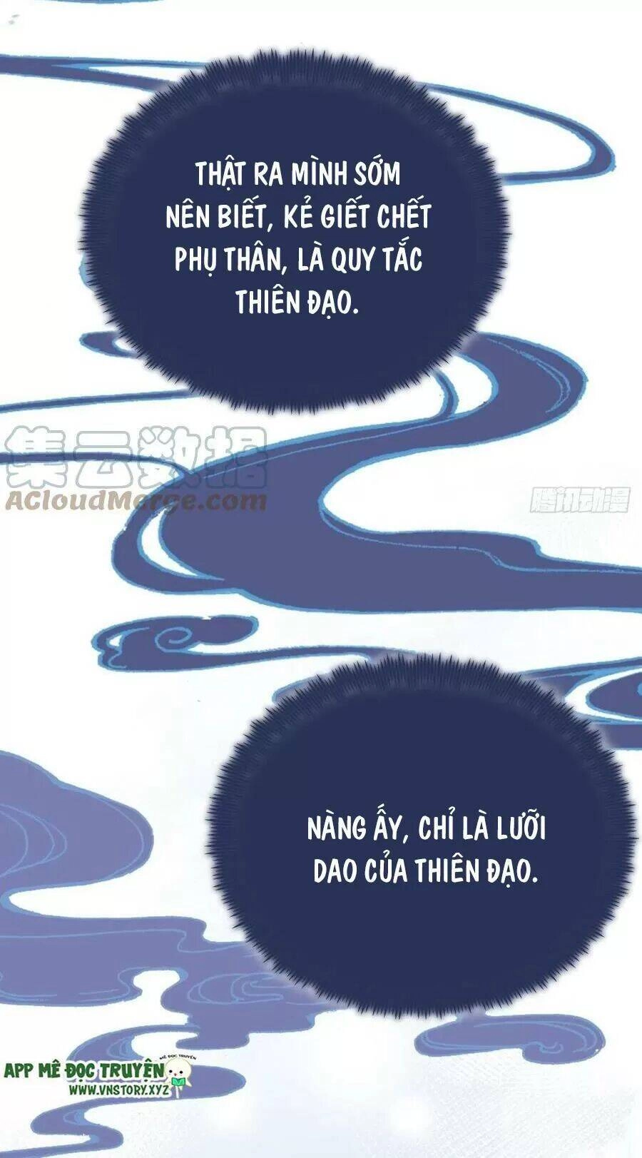 Lại Bị Bệnh Chiều Chuộng Quấn Lấy Chapter 71 - 74