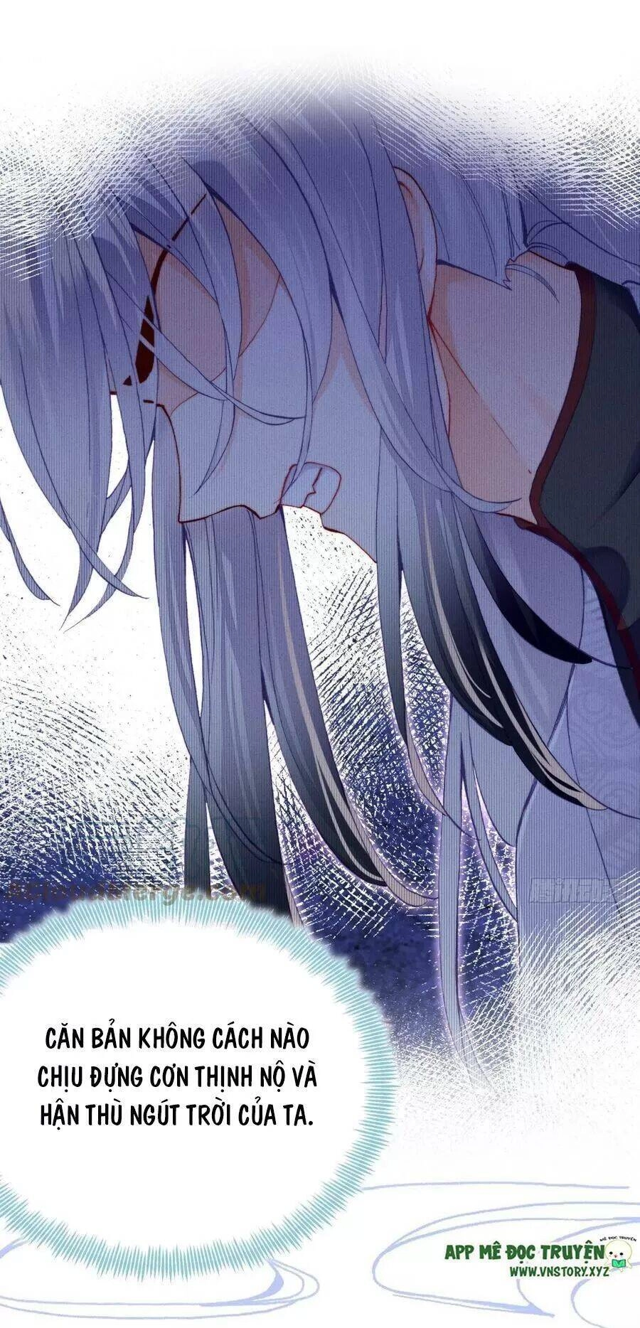 Lại Bị Bệnh Chiều Chuộng Quấn Lấy Chapter 71 - 78