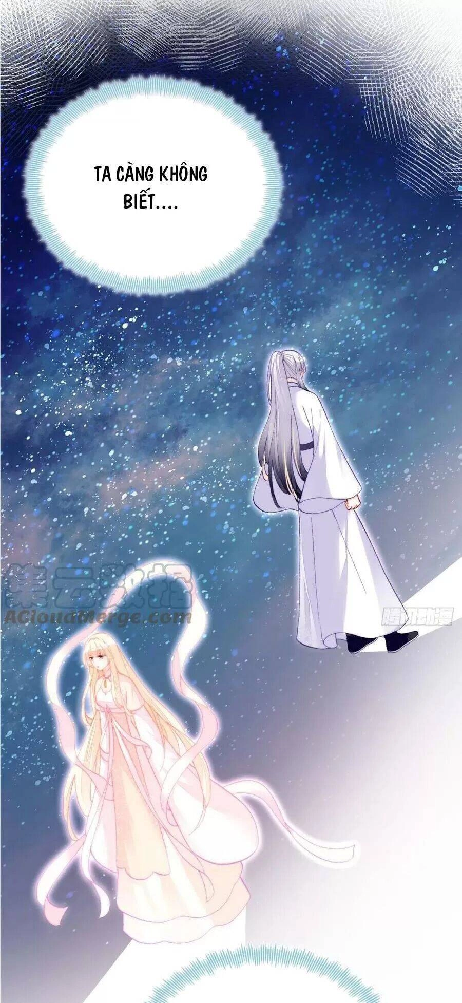 Lại Bị Bệnh Chiều Chuộng Quấn Lấy Chapter 71 - 84