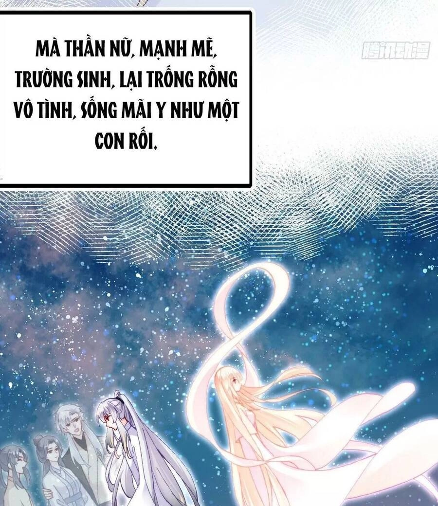 Lại Bị Bệnh Chiều Chuộng Quấn Lấy Chapter 72 - 10