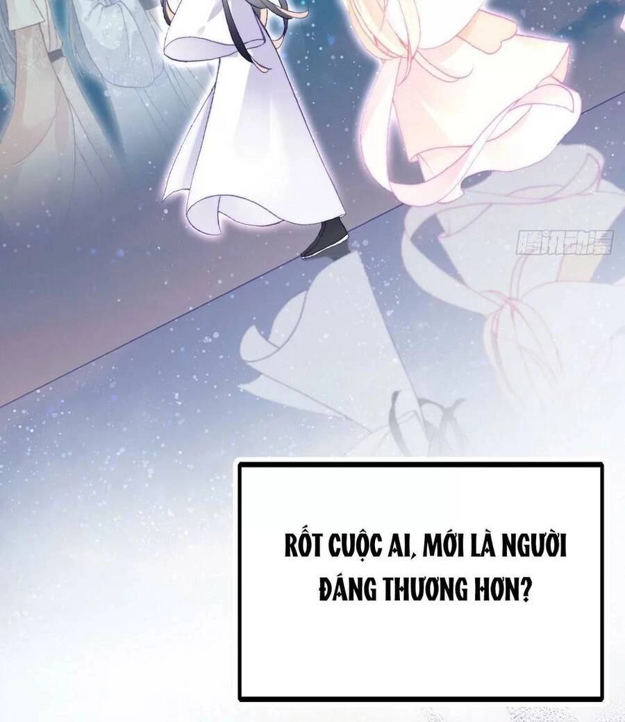 Lại Bị Bệnh Chiều Chuộng Quấn Lấy Chapter 72 - 11