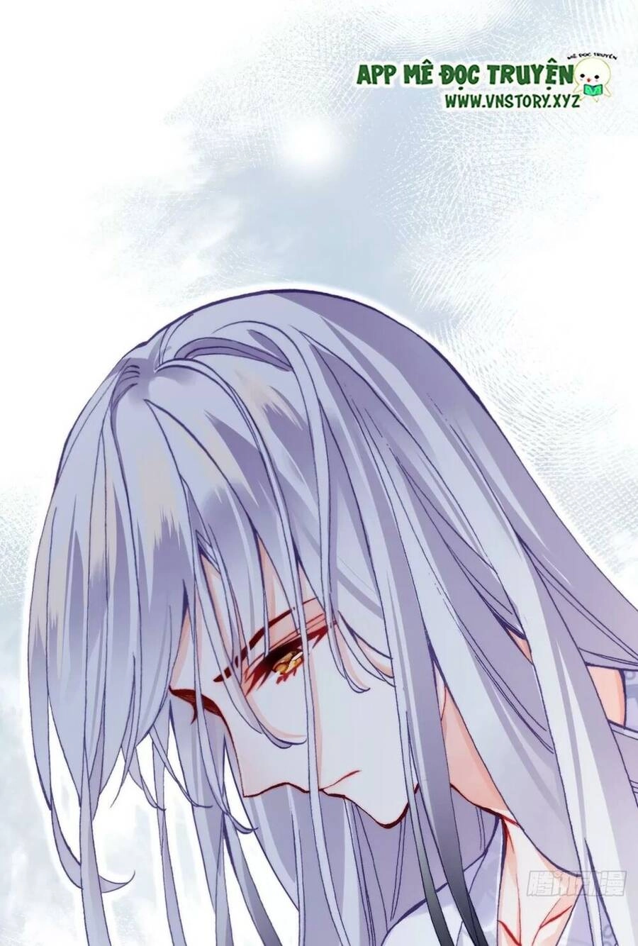 Lại Bị Bệnh Chiều Chuộng Quấn Lấy Chapter 72 - 27