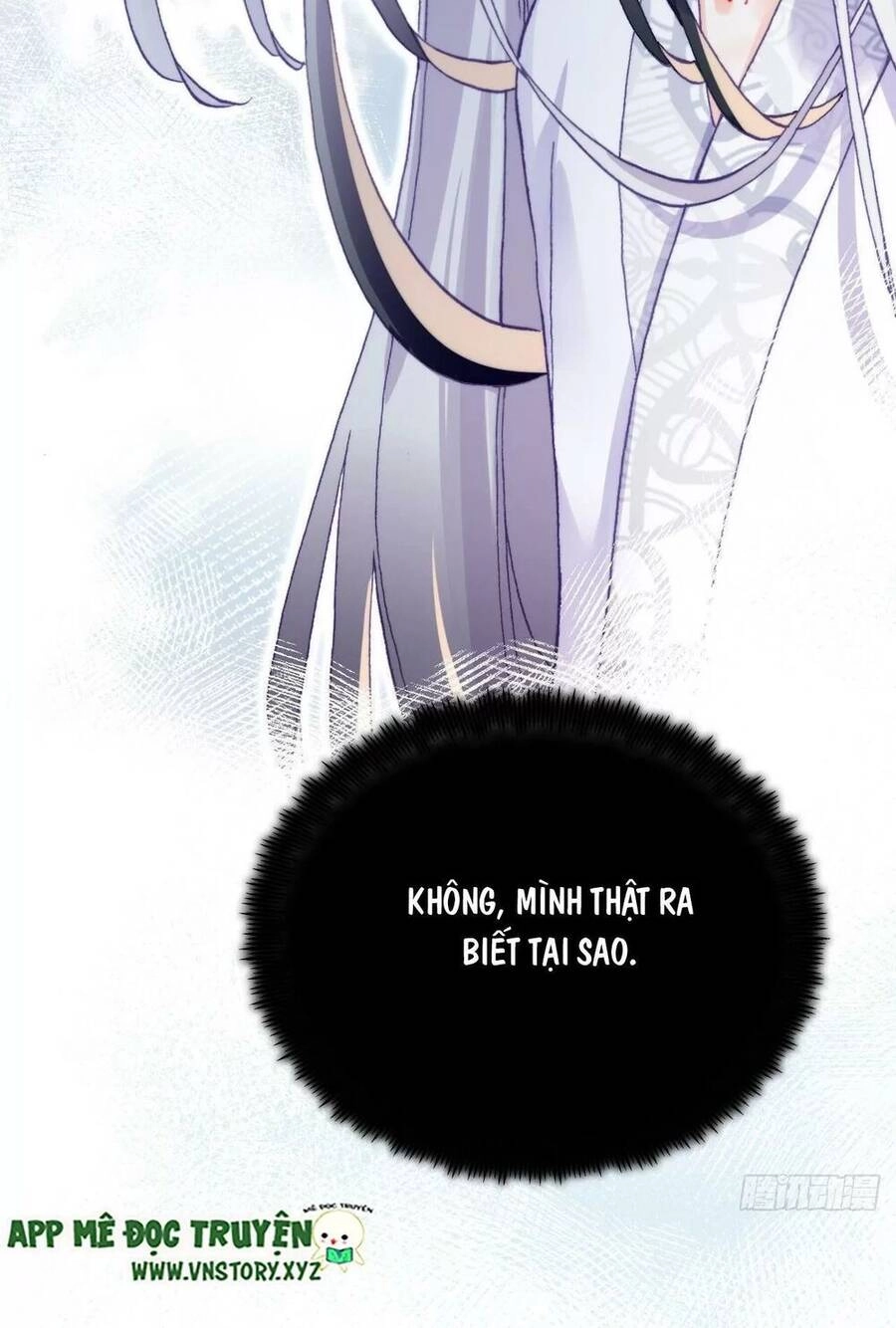 Lại Bị Bệnh Chiều Chuộng Quấn Lấy Chapter 72 - 28