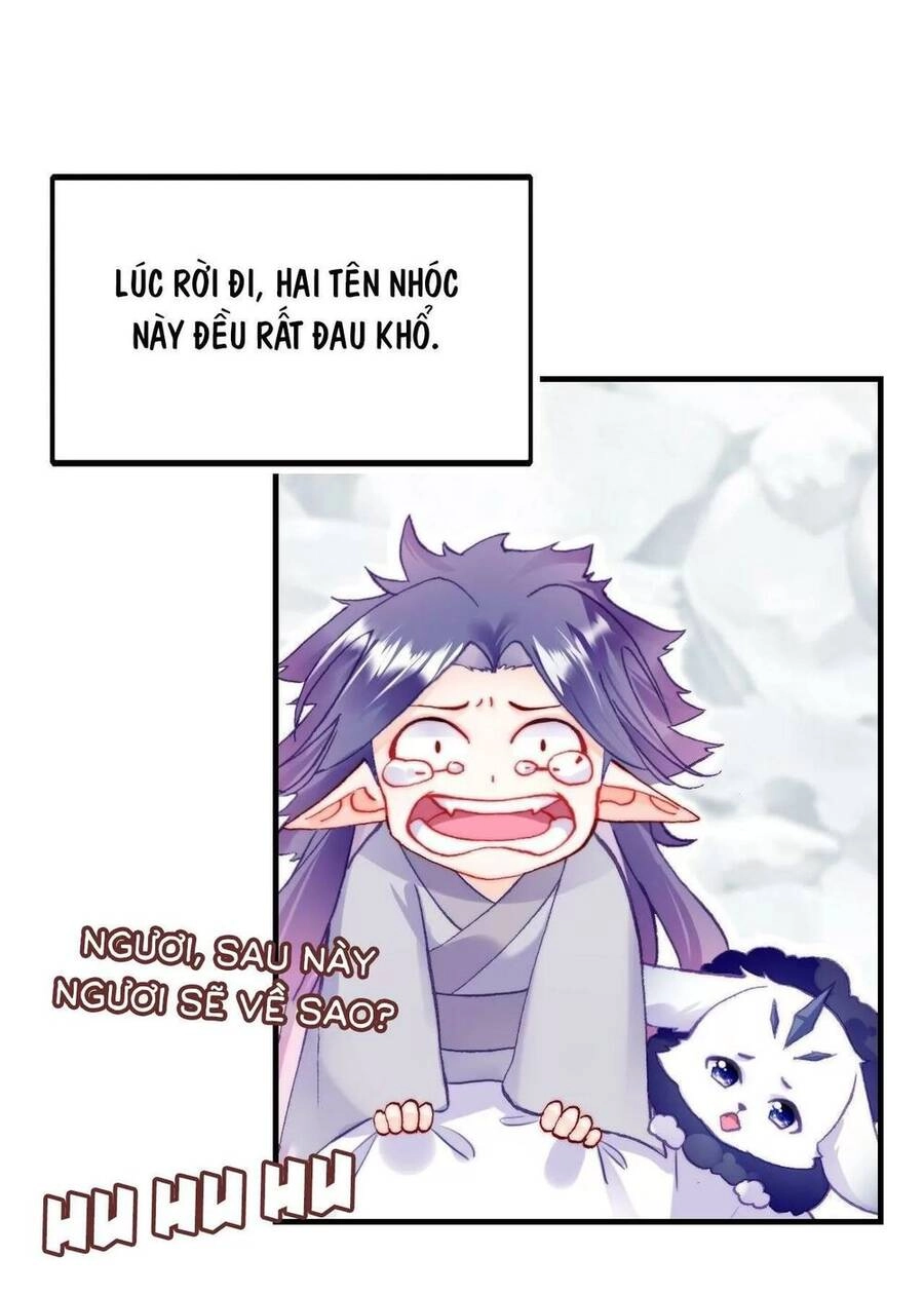 Lại Bị Bệnh Chiều Chuộng Quấn Lấy Chapter 72 - 32