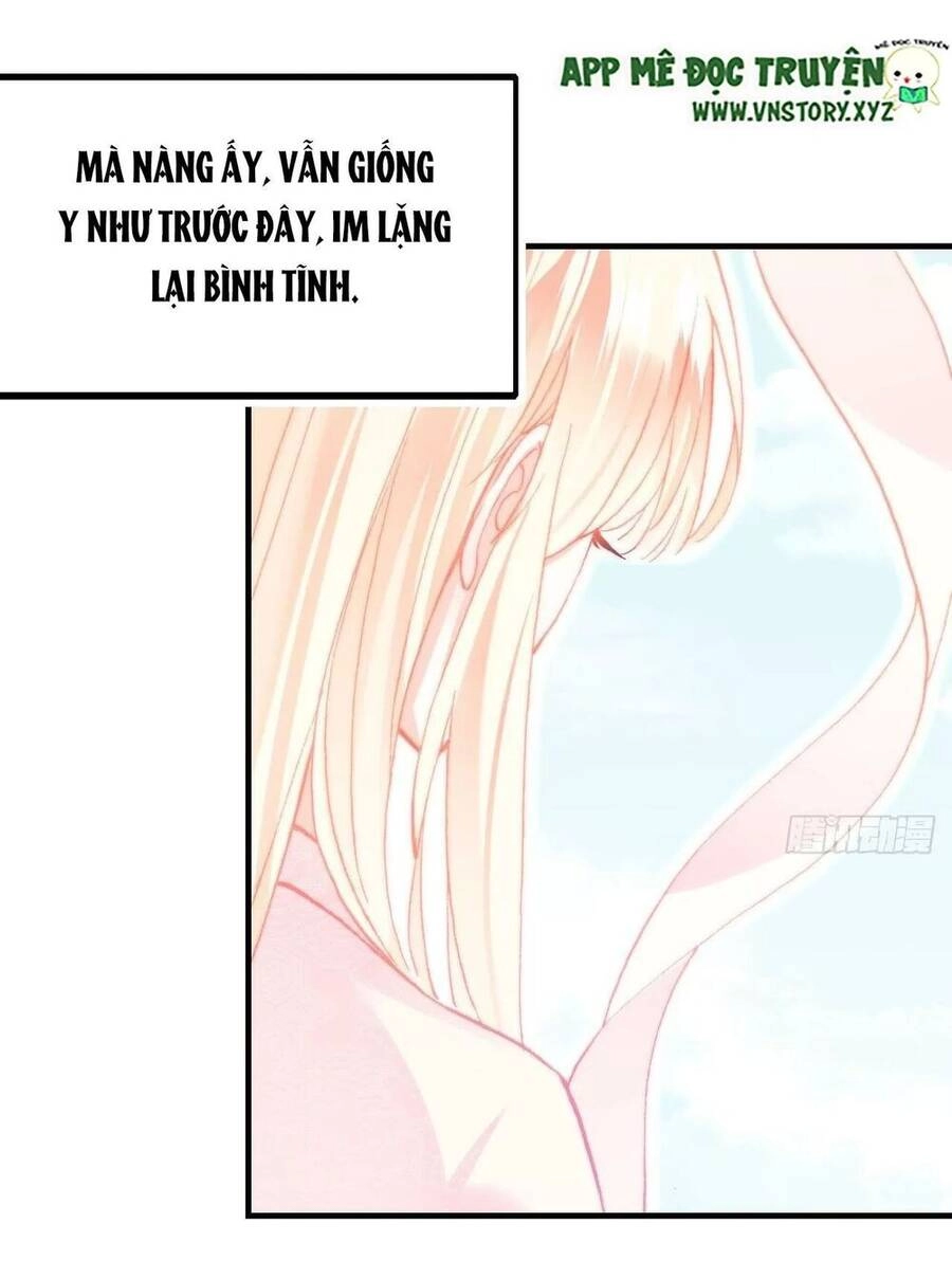 Lại Bị Bệnh Chiều Chuộng Quấn Lấy Chapter 72 - 34