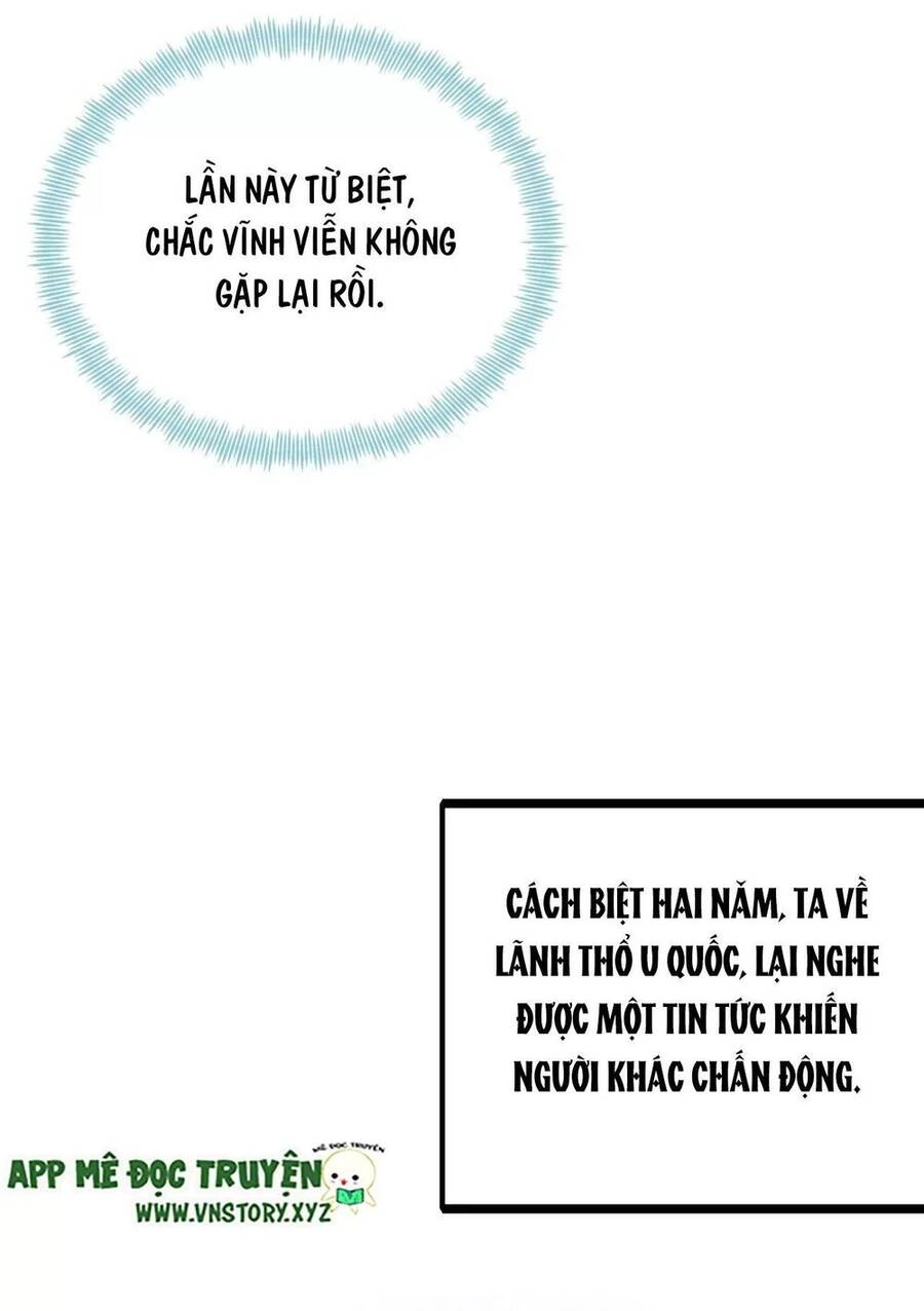 Lại Bị Bệnh Chiều Chuộng Quấn Lấy Chapter 72 - 36