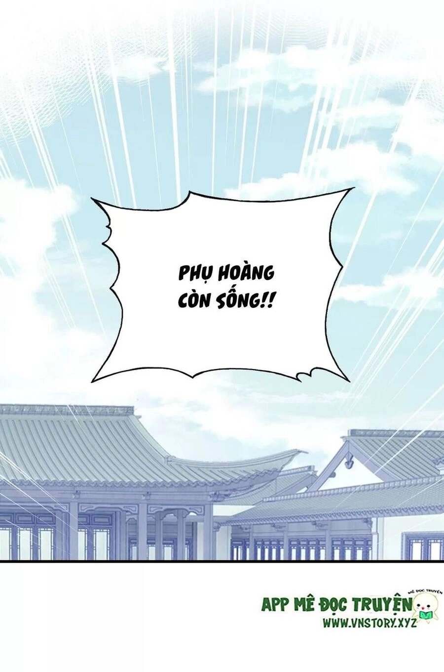 Lại Bị Bệnh Chiều Chuộng Quấn Lấy Chapter 72 - 37
