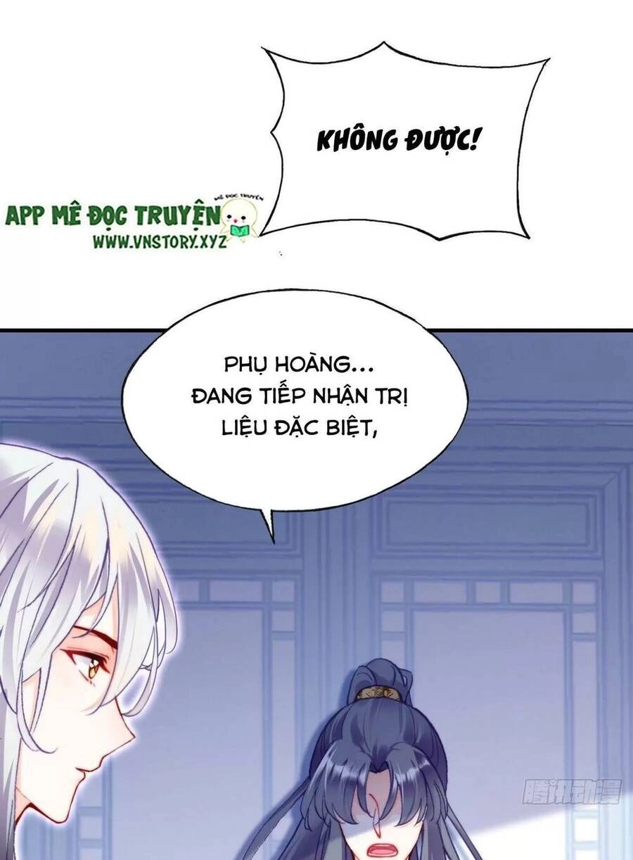 Lại Bị Bệnh Chiều Chuộng Quấn Lấy Chapter 72 - 39