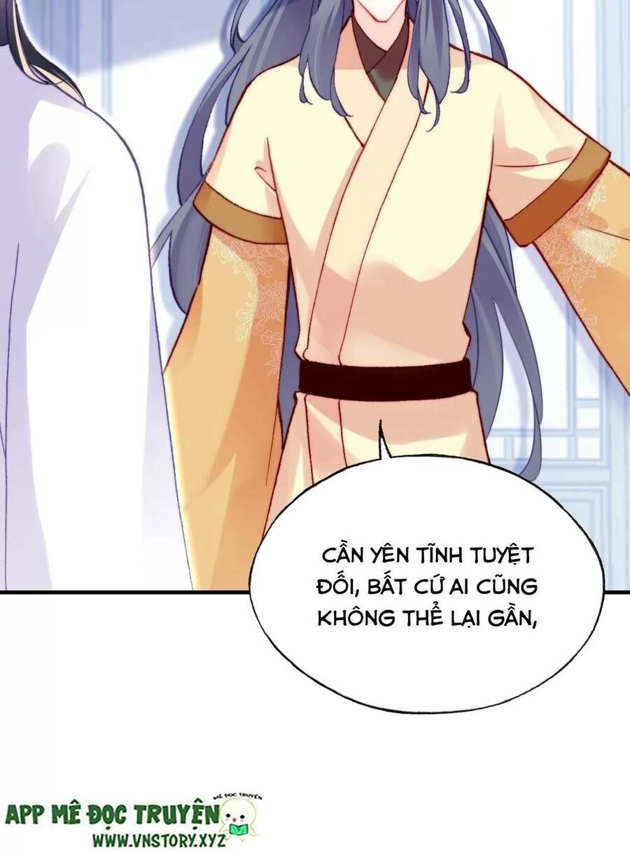 Lại Bị Bệnh Chiều Chuộng Quấn Lấy Chapter 72 - 40