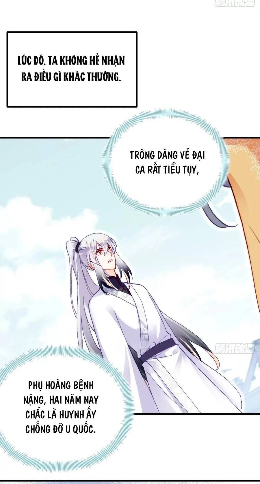 Lại Bị Bệnh Chiều Chuộng Quấn Lấy Chapter 72 - 42