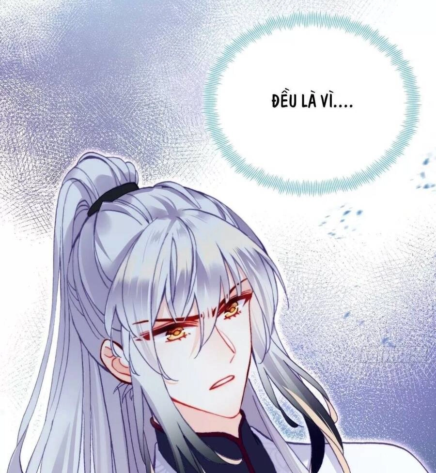 Lại Bị Bệnh Chiều Chuộng Quấn Lấy Chapter 72 - 43